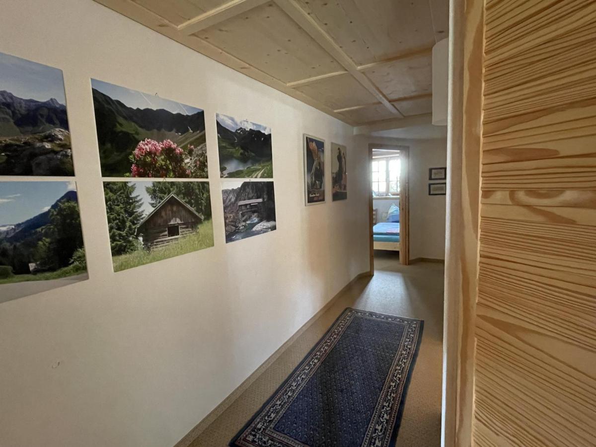 Landhaus Tuffentsammer Bad Oberdorf Extérieur photo