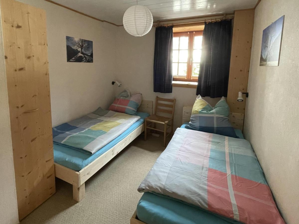 Landhaus Tuffentsammer Bad Oberdorf Extérieur photo