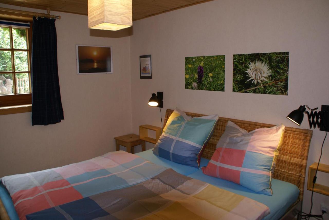 Landhaus Tuffentsammer Bad Oberdorf Extérieur photo