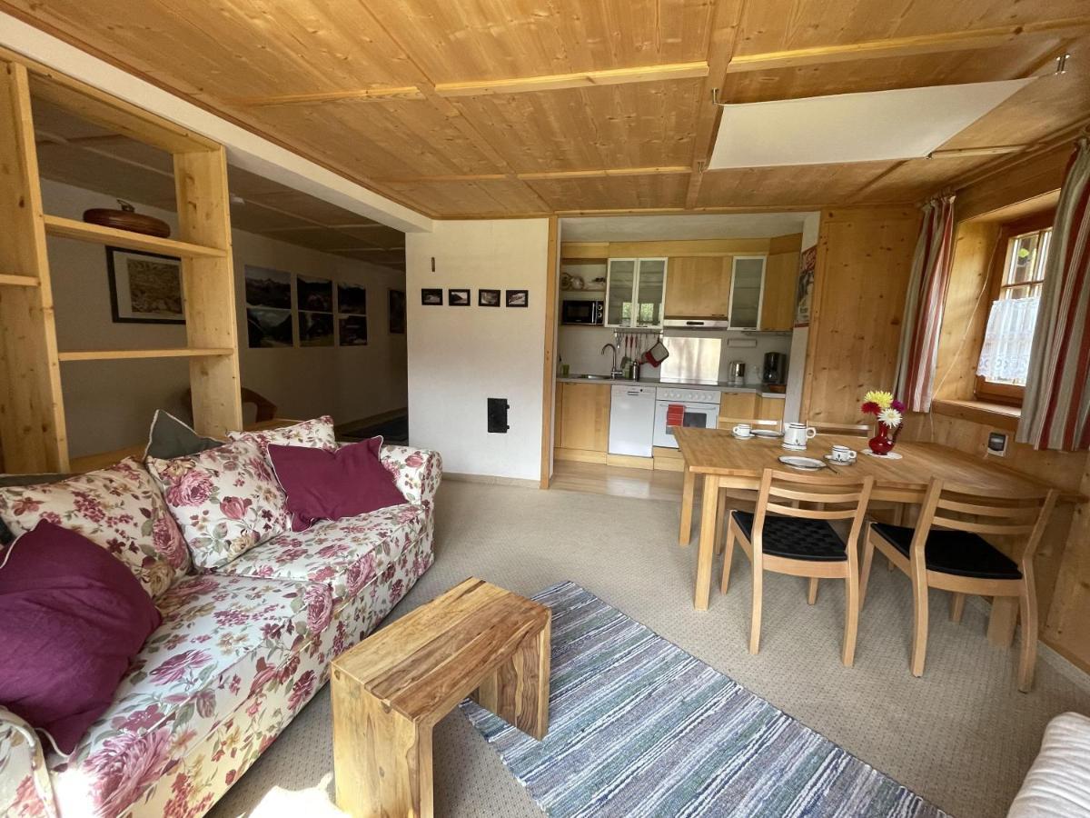 Landhaus Tuffentsammer Bad Oberdorf Extérieur photo
